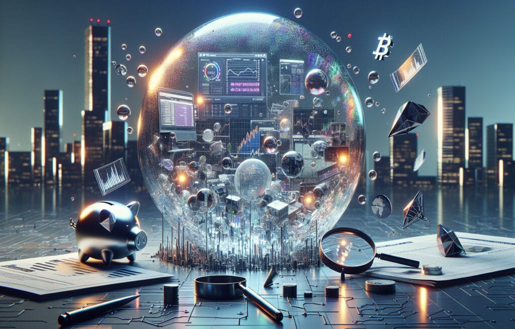 วิกฤต Dot Com Bubble: บทเรียนราคาแพงของนักลงทุนยุค 2000 coverblog 471