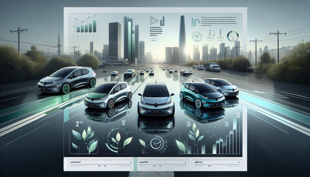รวมรถ Eco Car ประหยัดน้ำมันที่สุดปี 2026 coverblog 48