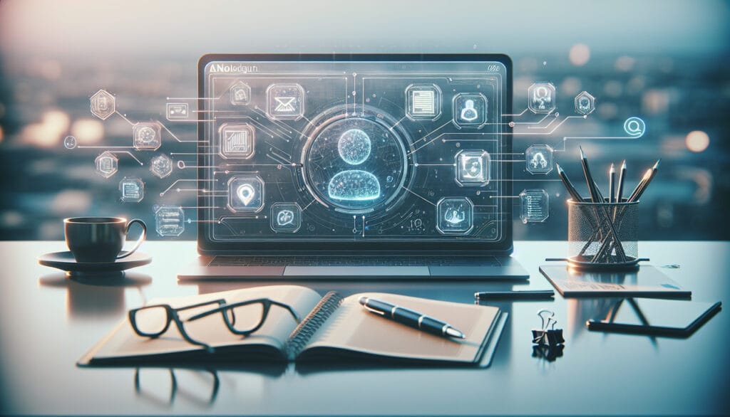 AI ครองโลก? รวมเครื่องมือ AI ที่ช่วยให้ชีวิตง่ายขึ้นในปี 2026 coverblog 58