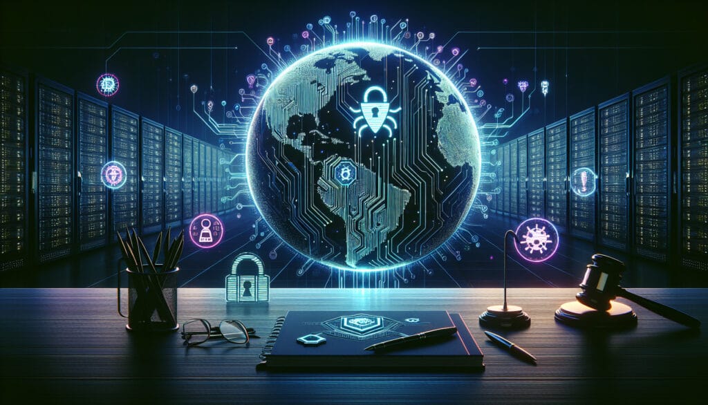 Cybersecurity Trends 2026: ภัยคุกคามใหม่ที่องค์กรต้องระวัง coverblog 59