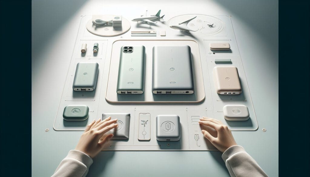 วิธีเลือก Power Bank ให้ปลอดภัย ขึ้นเครื่องบินได้ ไม่ระเบิด coverblog 65