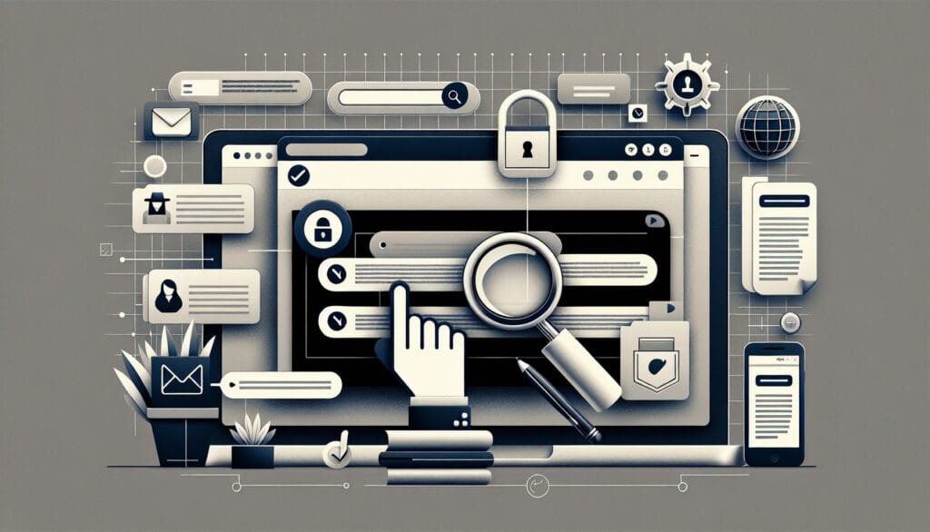 Data Privacy: วิธีลบข้อมูลส่วนตัวออกจาก Google Search coverblog 66