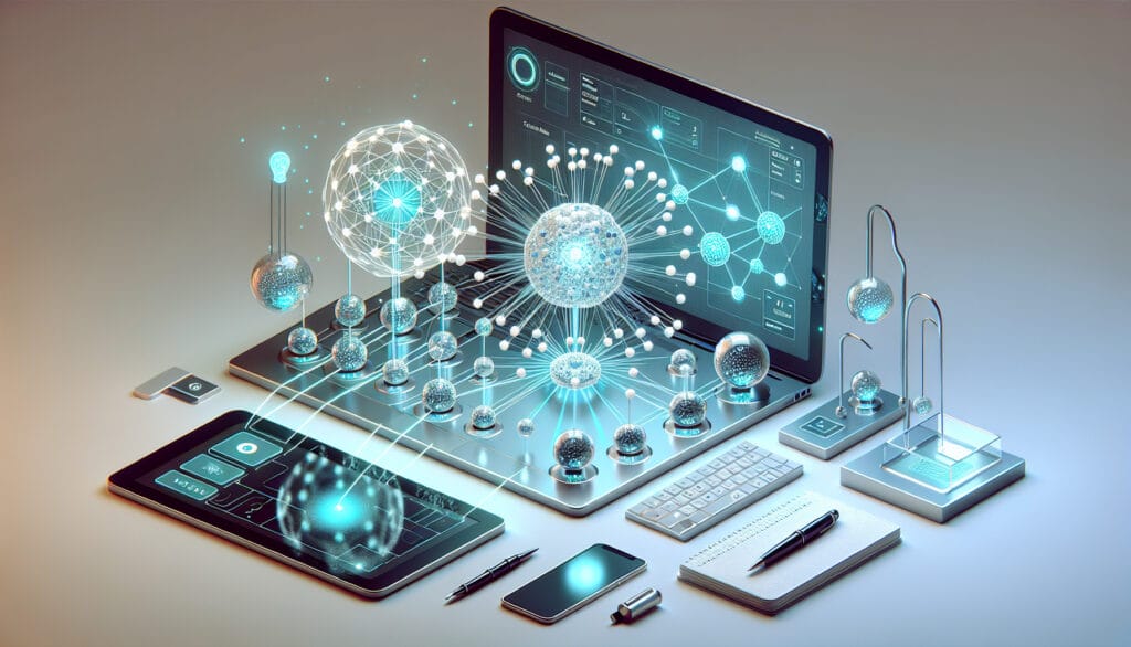 Quantum Computing คืออะไร? อธิบายง่ายๆ ใน 5 นาที coverblog 69