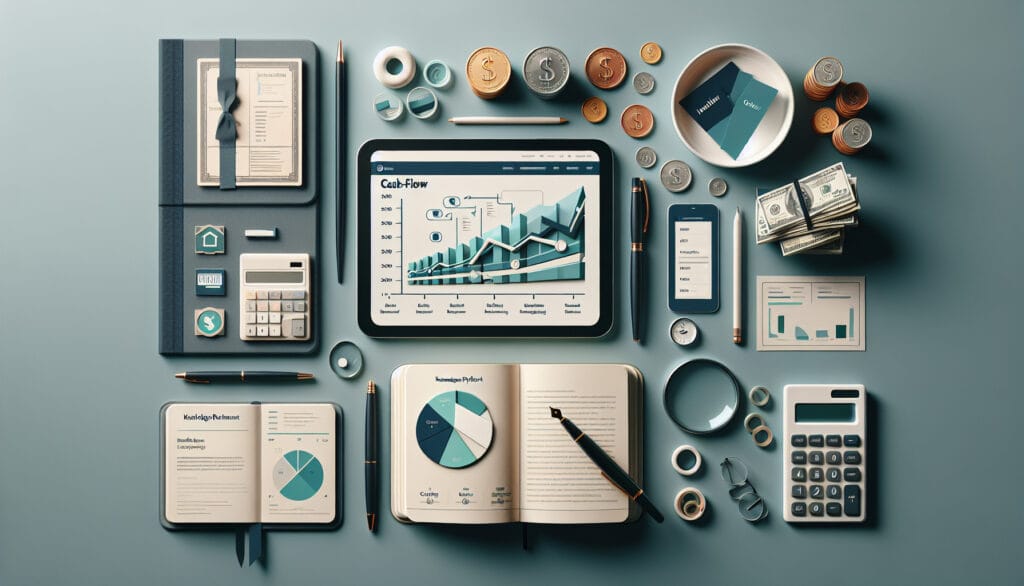 ความสำคัญของ Cash Flow บริหารเงินสดอย่างไรไม่ให้ธุรกิจสะดุด coverblog 72