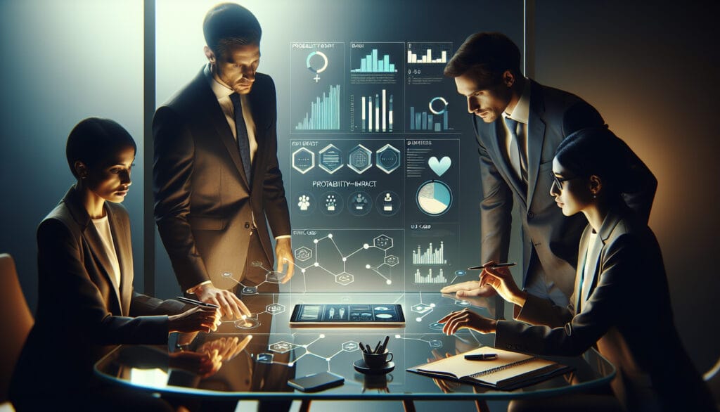 การบริหารความเสี่ยง (Risk Management) สิ่งที่ทุกธุรกิจต้องเตรียมพร้อม coverblog 78
