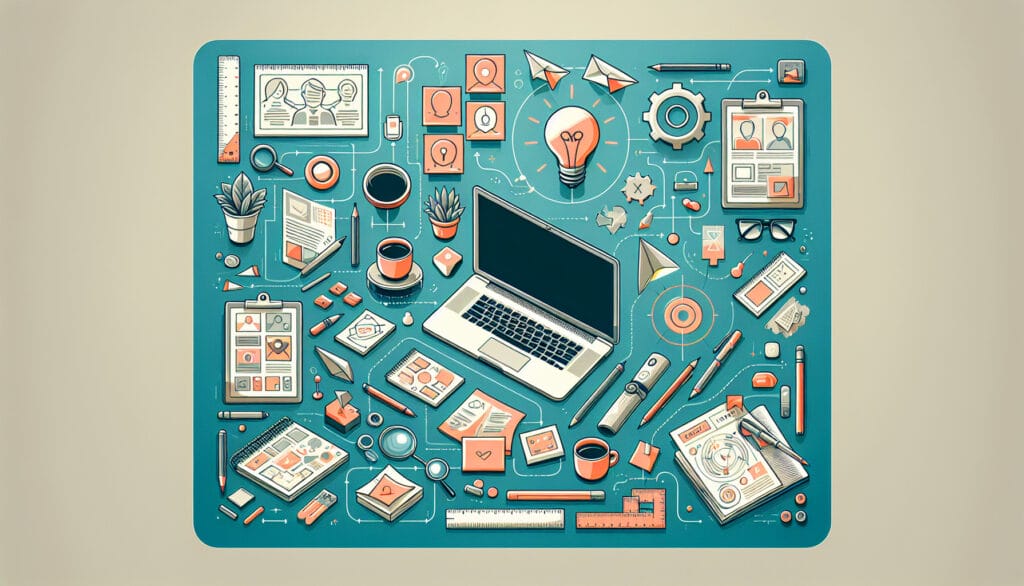 เจาะลึกแนวคิด Design Thinking เพื่อแก้ปัญหาธุรกิจอย่างสร้างสรรค์ coverblog 81