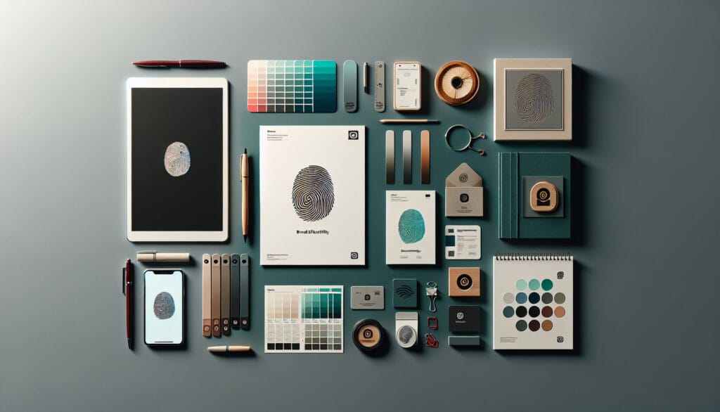 ความสำคัญของ Brand Identity ทำไมแบรนด์ต้องมีตัวตนที่ชัดเจน coverblog 92