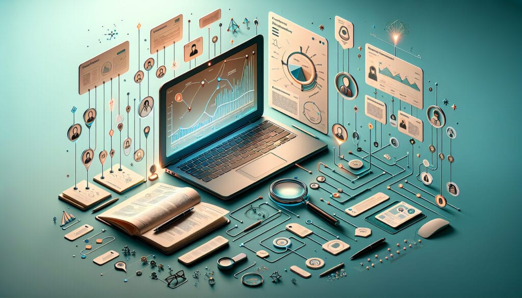 วิธีใช้ Data Analytics เพื่อทำความเข้าใจพฤติกรรมลูกค้า coverblog 93