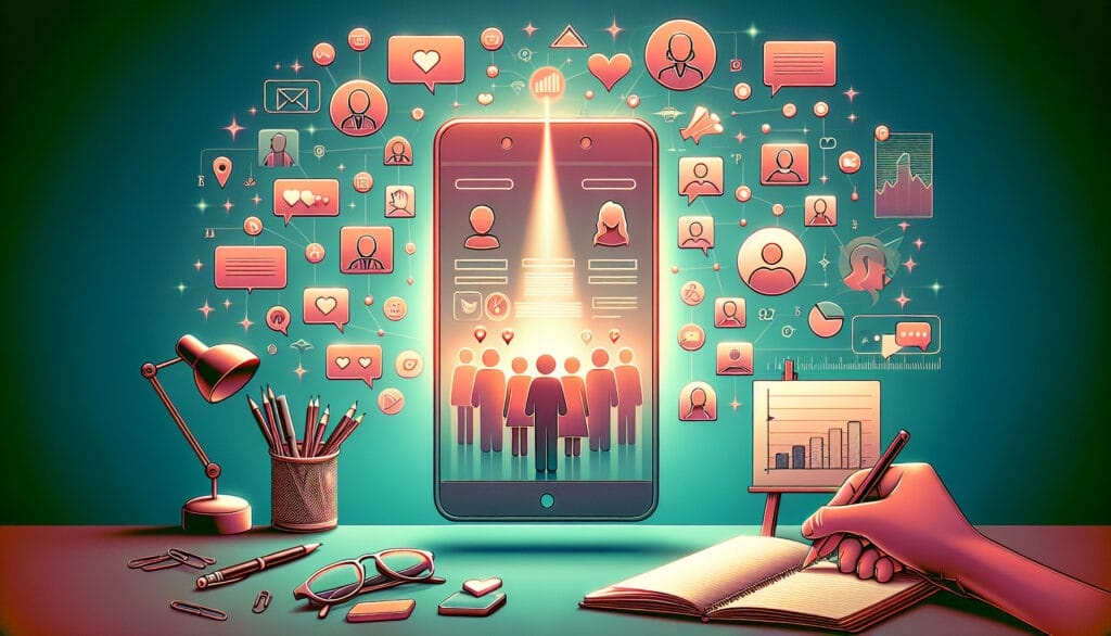 Influencer Marketing ยุค Nano & Micro ทำไมถึงได้ผลดีกว่า? coverblog 94
