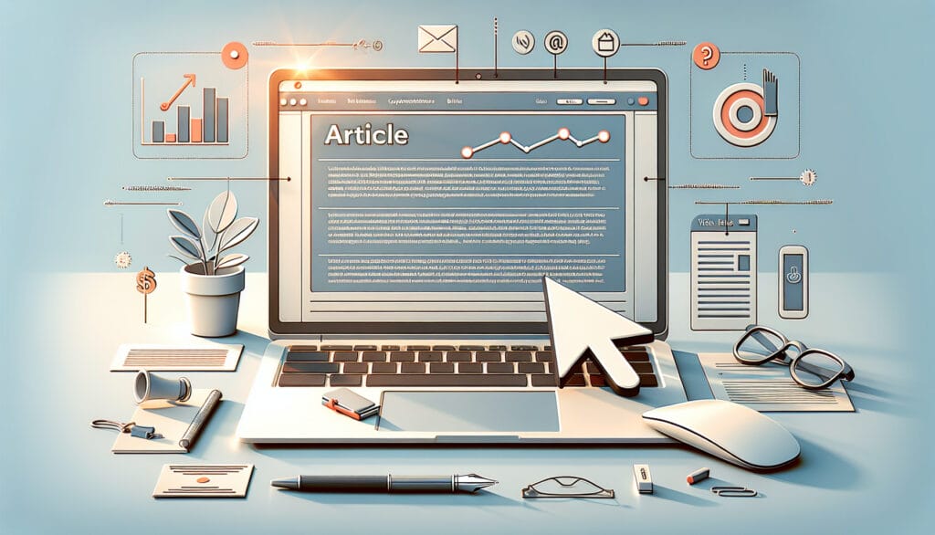 วิธีเขียน Copywriting ให้ดึงดูดใจและเพิ่มยอดคลิก coverblog 97