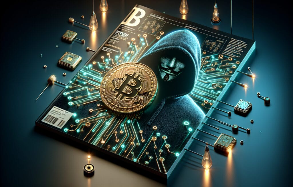 กำเนิด Bitcoin: ใครคือ Satoshi Nakamoto และการปฏิวัติการเงิน coverblog 13