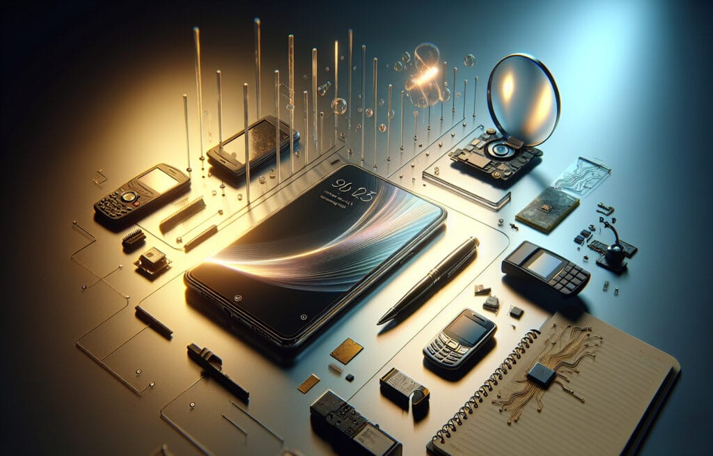 ตำนาน iPhone รุ่นแรก: การเดิมพันที่เปลี่ยนอุตสาหกรรมมือถือไปตลอดกาล coverblog 17