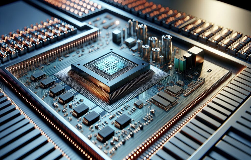 Moore's Law: กฎที่ขับเคลื่อนความเร็วของคอมพิวเตอร์มา 50 ปี coverblog 18