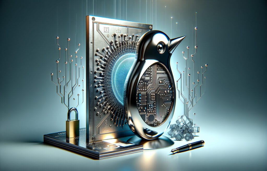 Open Source Revolution: ทำไม Linux ถึงแจกฟรีและเปลี่ยนโลก coverblog 20