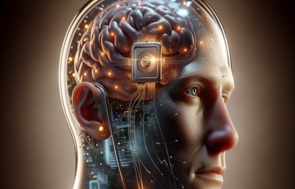 Neuralink: ชิปฝังสมอง ความหวังหรือความน่ากลัวใหม่ของมนุษย์ coverblog 26