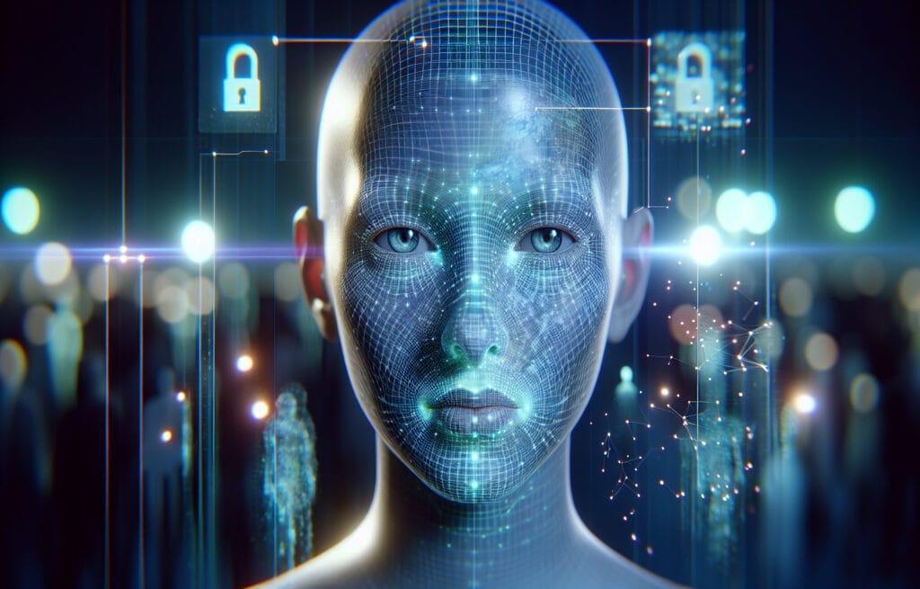 เทคโนโลยี Facial Recognition: ความสะดวกที่แลกมาด้วยความเป็นส่วนตัว coverblog 38