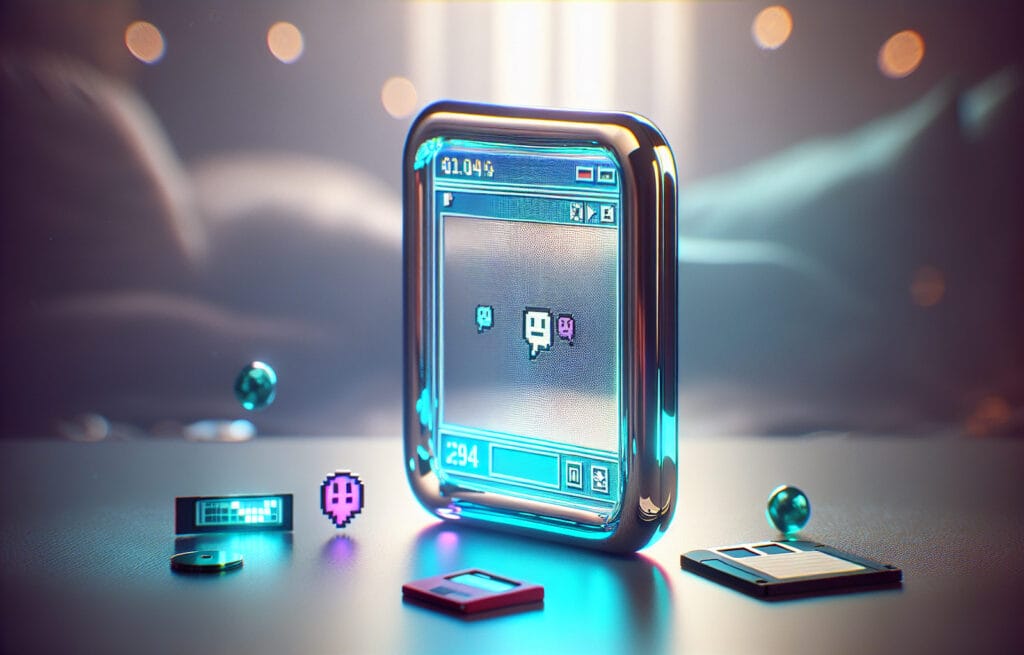 ยุคสมัยของ MSN Messenger: ตำนานแชทที่วัยรุ่นยุค 90 คิดถึง coverblog 40