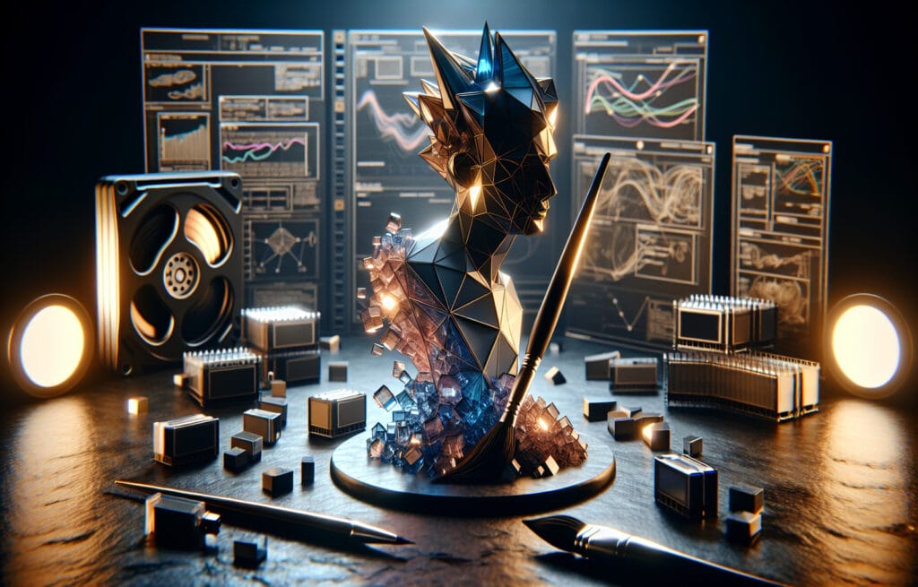 Pixar Story: การผสมผสานระหว่างศิลปะและเทคโนโลยีคอมพิวเตอร์ coverblog 41