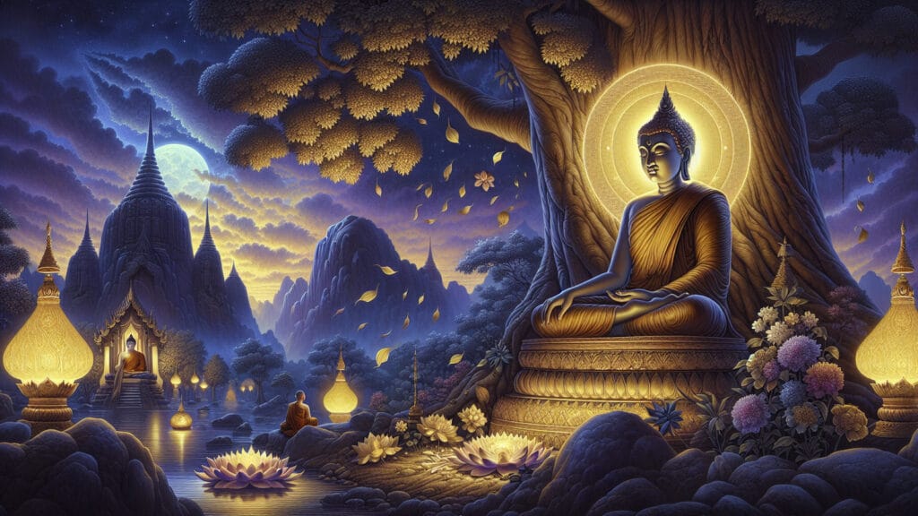 พรรษาสุดท้ายและปลงอายุสังขาร: การเตรียมตัวรับมือกับความตาย coverblog 92