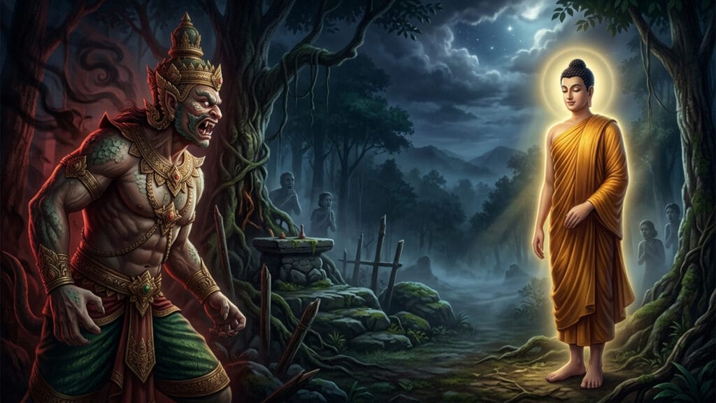 การทดสอบปัญญาของยักษ์: วิธีรับมือกับคนใจร้อน coverblog 29